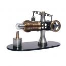 KB09 Beam Stirling engine